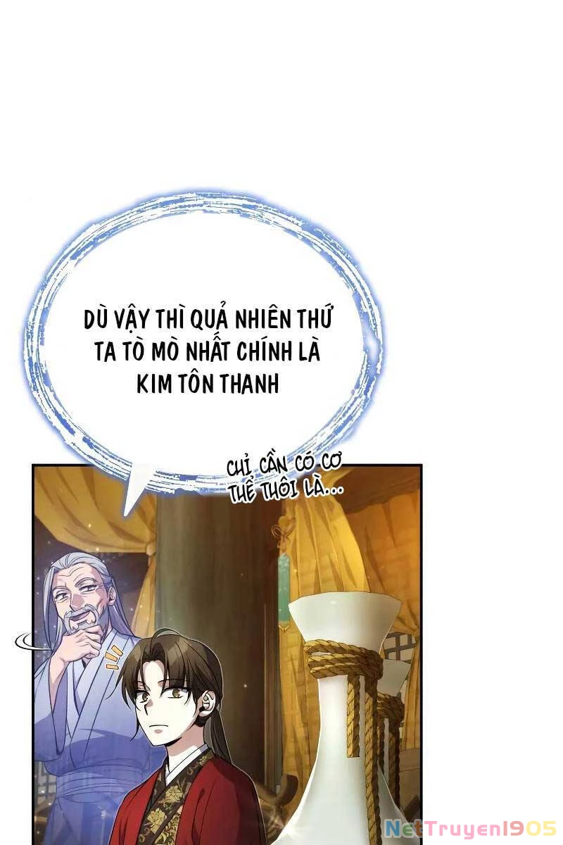 Thiếu Gia Yểu Mệnh Nhà Họ Bạch Chapter 12 - 61