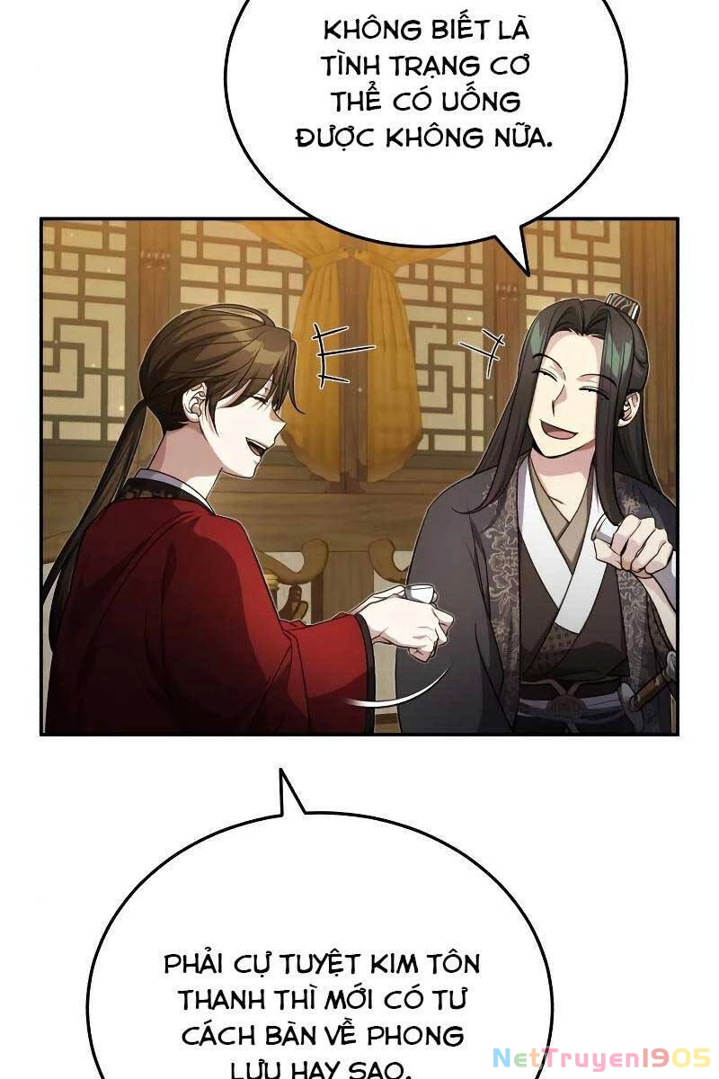 Thiếu Gia Yểu Mệnh Nhà Họ Bạch Chapter 12 - 65