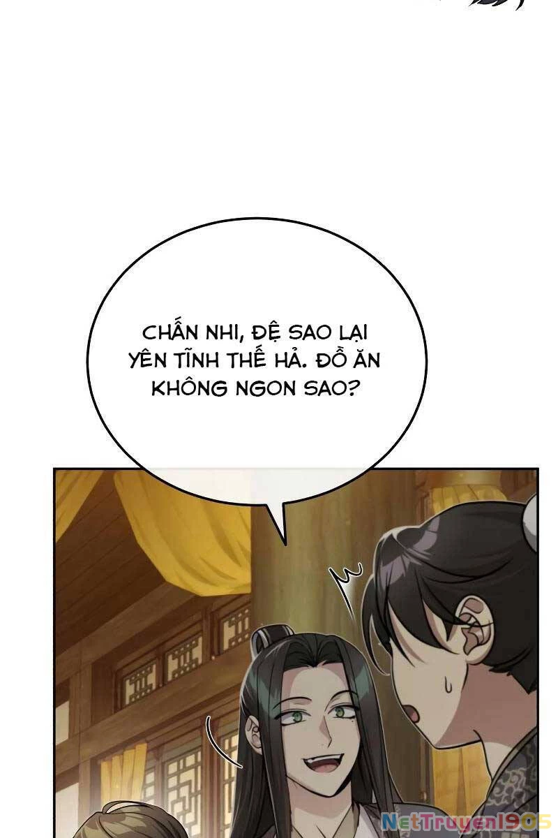 Thiếu Gia Yểu Mệnh Nhà Họ Bạch Chapter 12 - 69