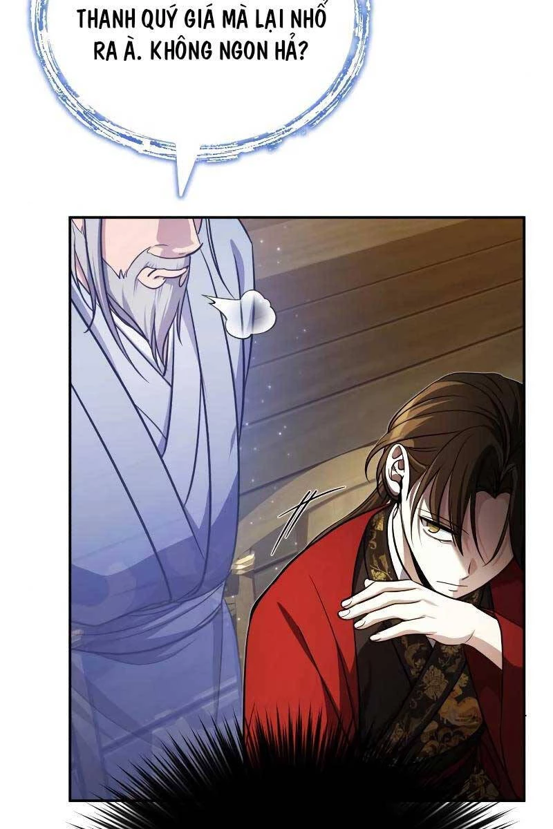 Thiếu Gia Yểu Mệnh Nhà Họ Bạch Chapter 12 - 71