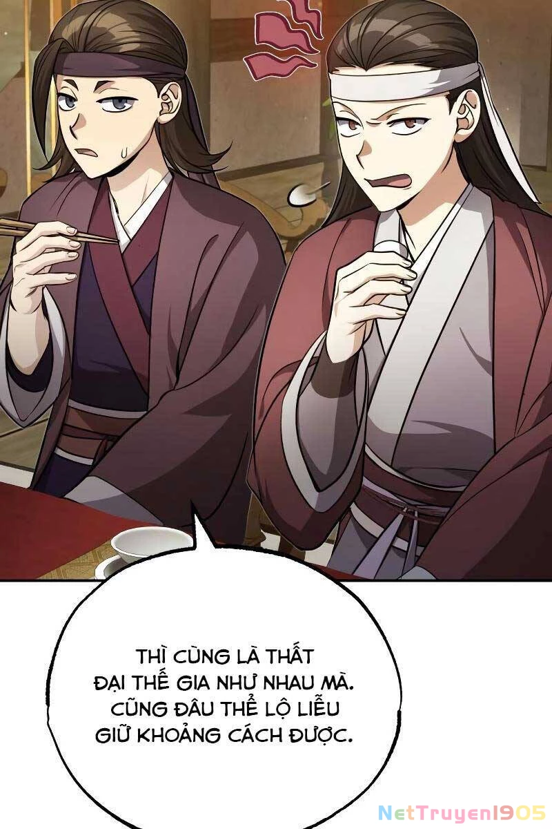 Thiếu Gia Yểu Mệnh Nhà Họ Bạch Chapter 12 - 77