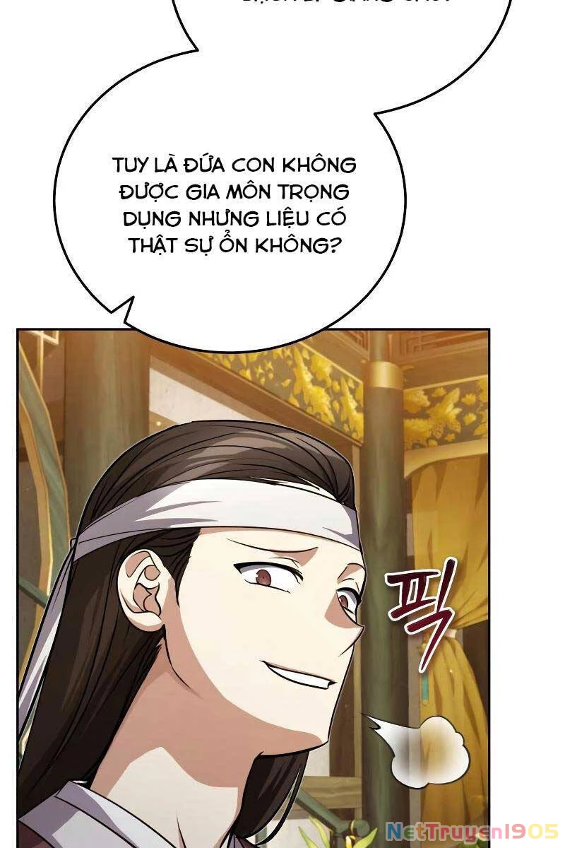 Thiếu Gia Yểu Mệnh Nhà Họ Bạch Chapter 12 - 80