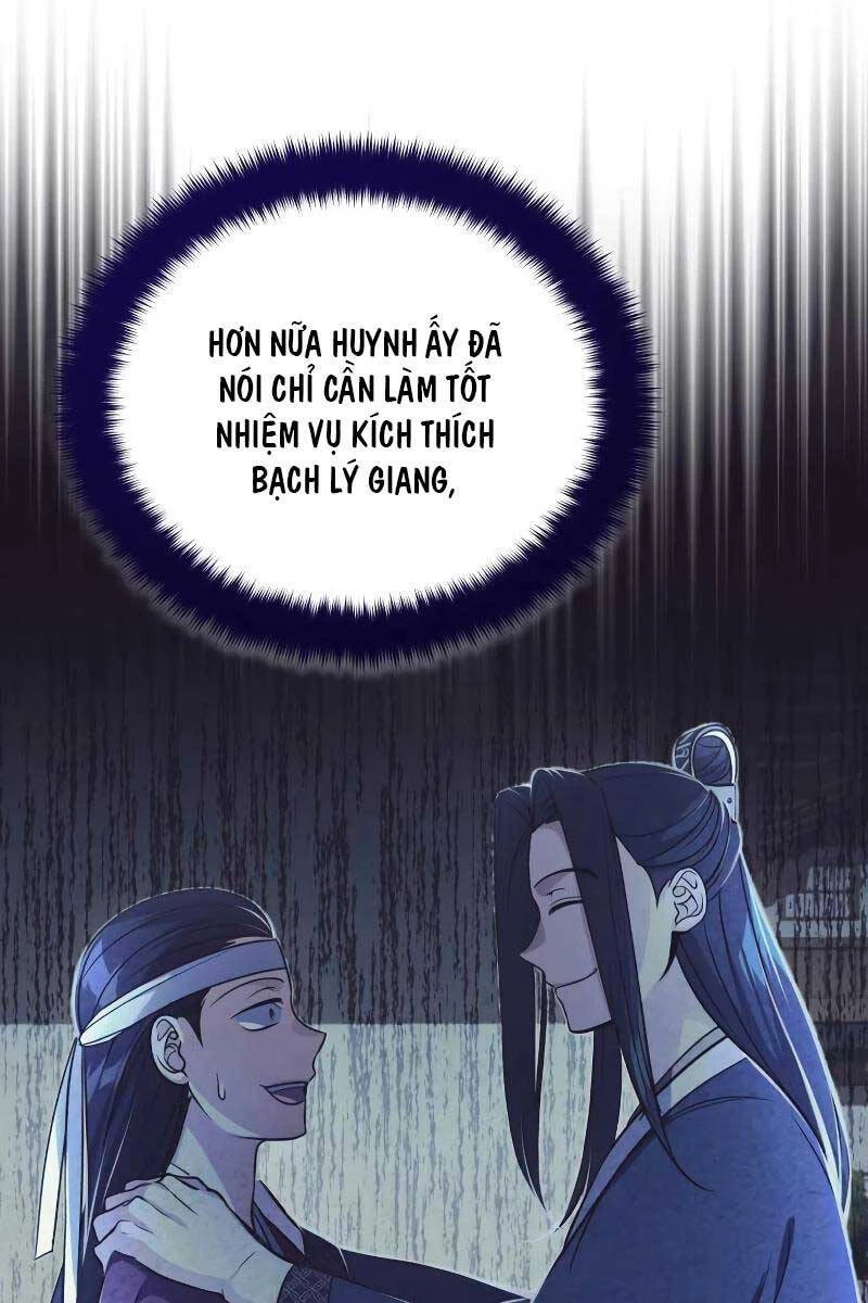 Thiếu Gia Yểu Mệnh Nhà Họ Bạch Chapter 12 - 82