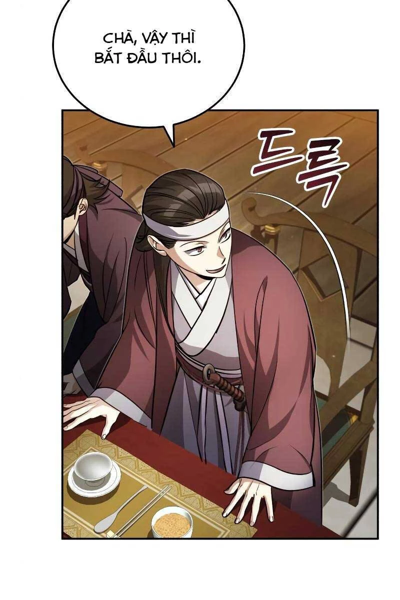 Thiếu Gia Yểu Mệnh Nhà Họ Bạch Chapter 12 - 86