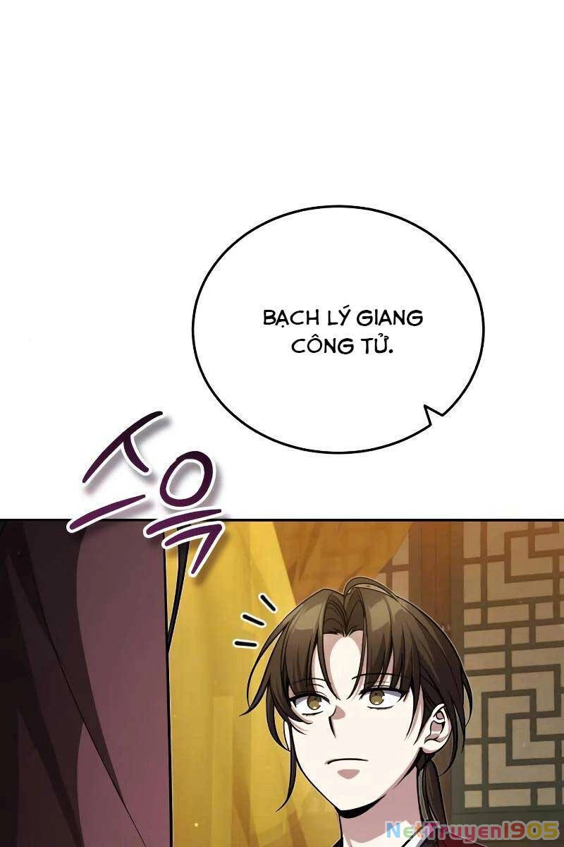 Thiếu Gia Yểu Mệnh Nhà Họ Bạch Chapter 12 - 87