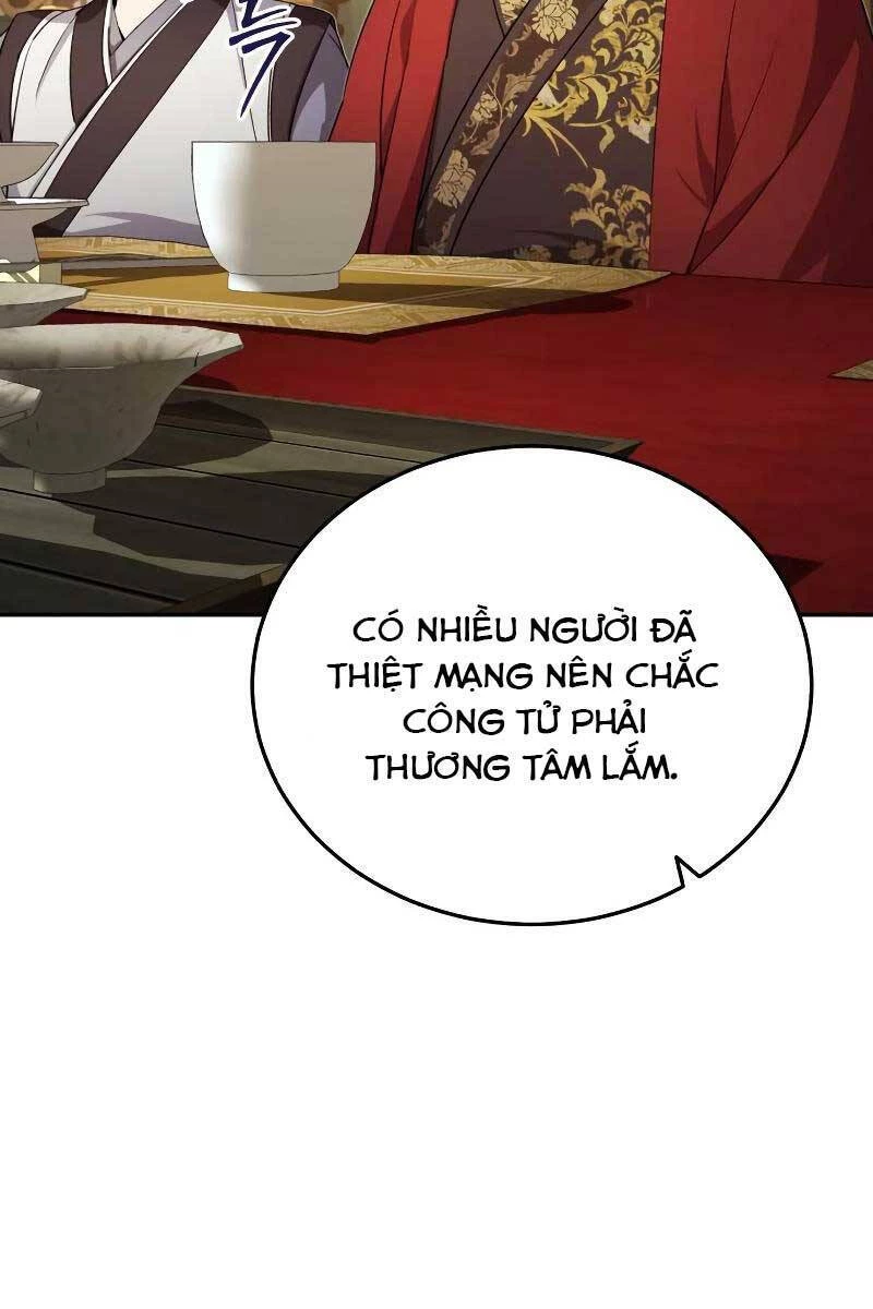 Thiếu Gia Yểu Mệnh Nhà Họ Bạch Chapter 12 - 91