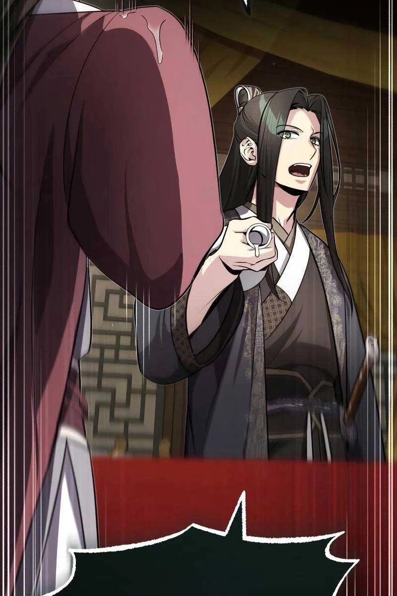 Thiếu Gia Yểu Mệnh Nhà Họ Bạch Chapter 12 - 94