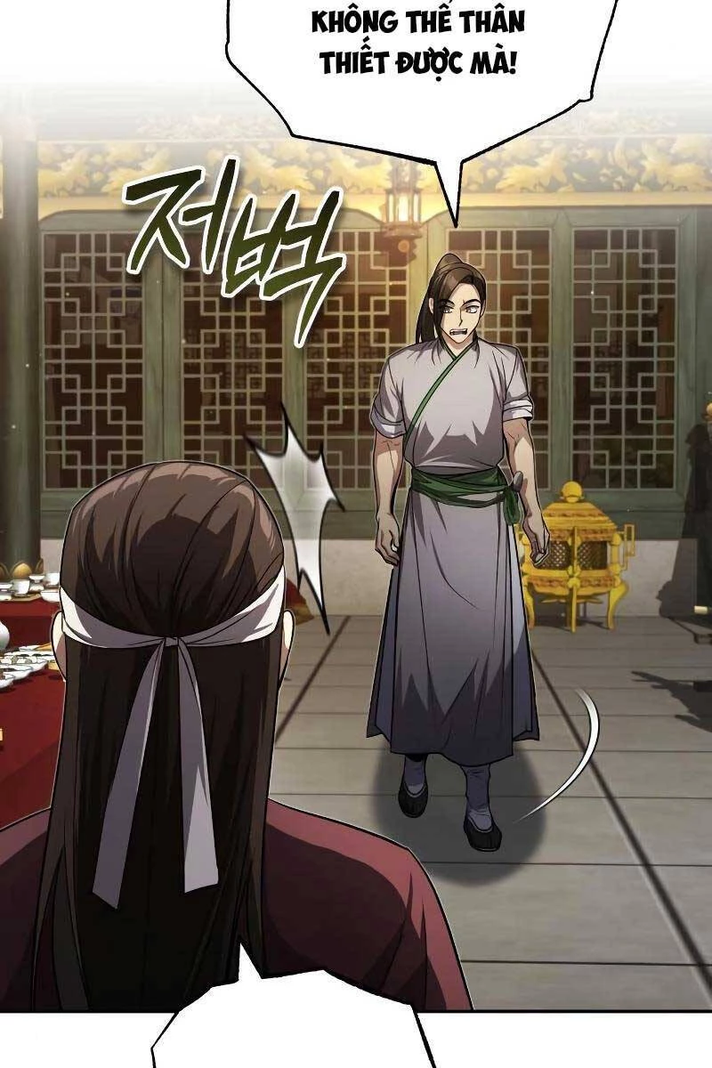 Thiếu Gia Yểu Mệnh Nhà Họ Bạch Chapter 12 - 98