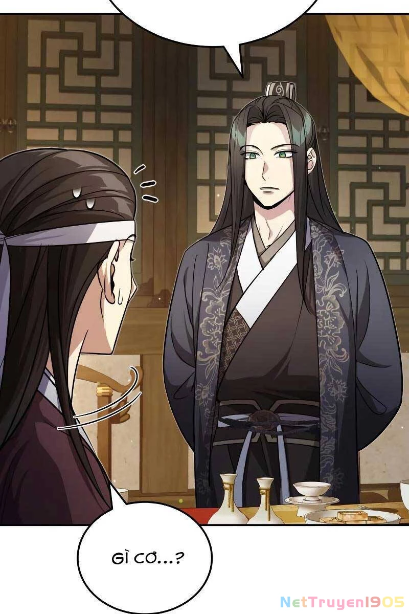 Thiếu Gia Yểu Mệnh Nhà Họ Bạch Chapter 12 - 102