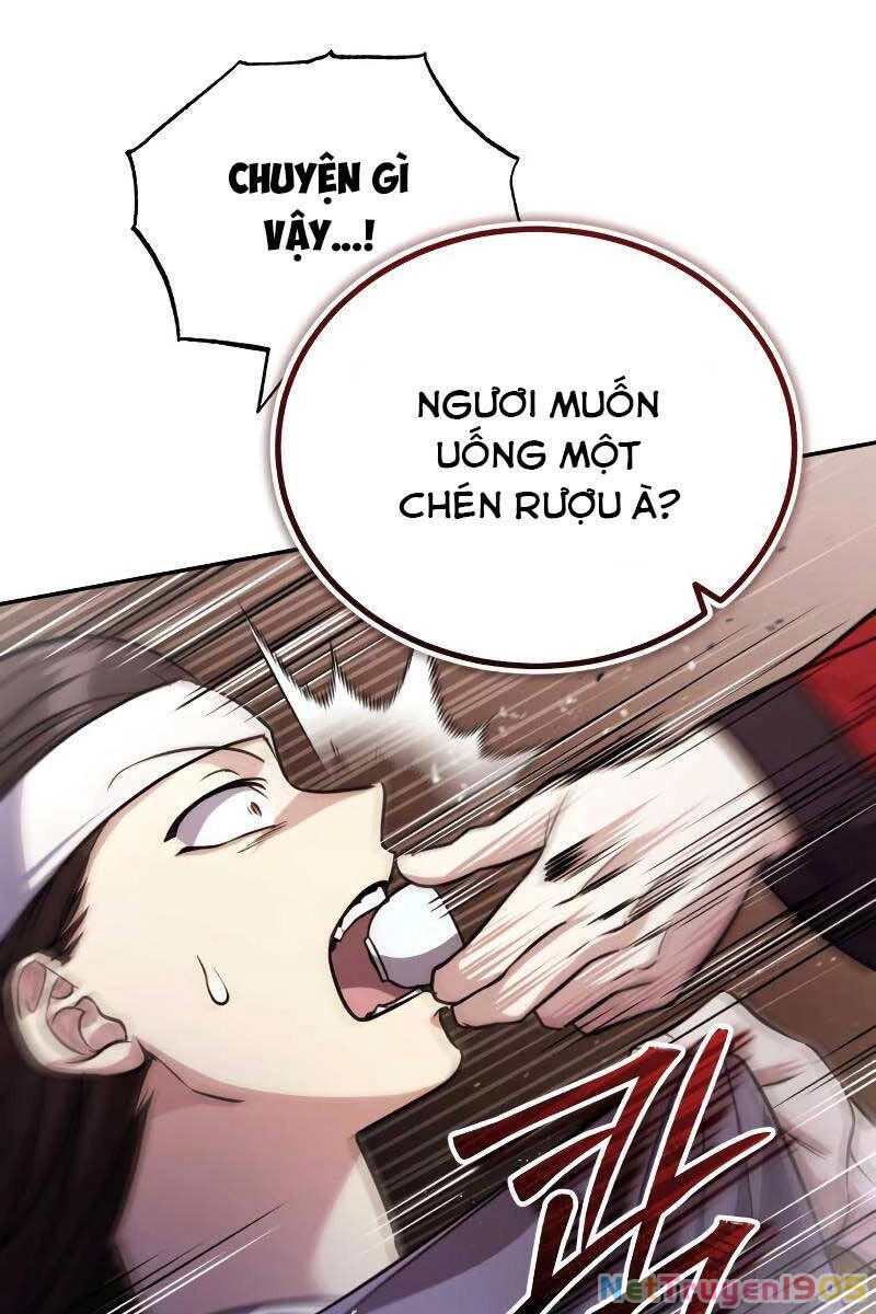 Thiếu Gia Yểu Mệnh Nhà Họ Bạch Chapter 12 - 112