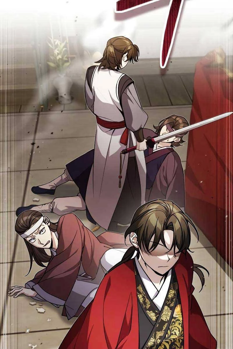 Thiếu Gia Yểu Mệnh Nhà Họ Bạch Chapter 12 - 119