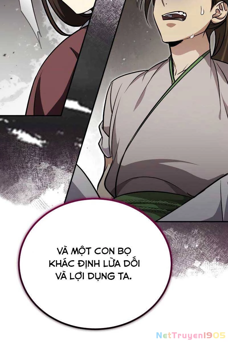 Thiếu Gia Yểu Mệnh Nhà Họ Bạch Chapter 12 - 123