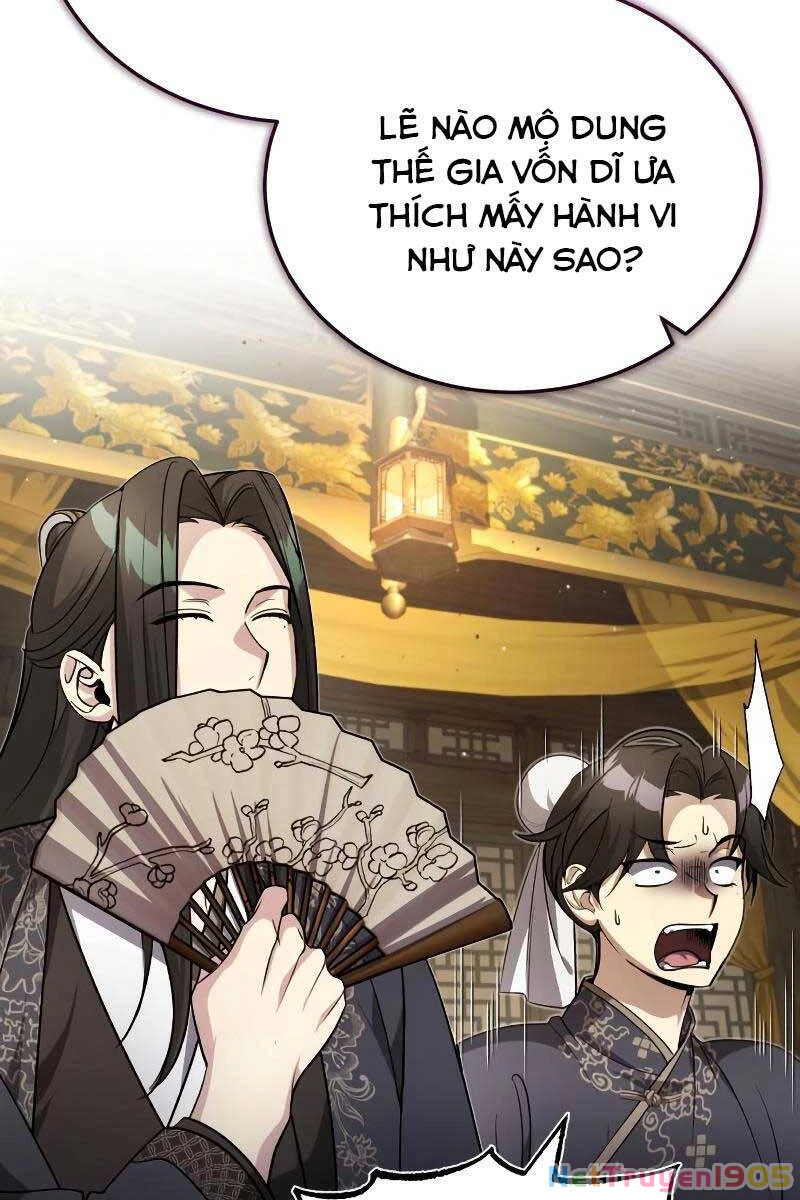 Thiếu Gia Yểu Mệnh Nhà Họ Bạch Chapter 12 - 128