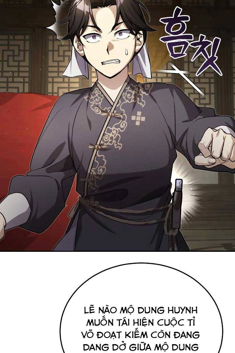 Thiếu Gia Yểu Mệnh Nhà Họ Bạch Chapter 12 - 130