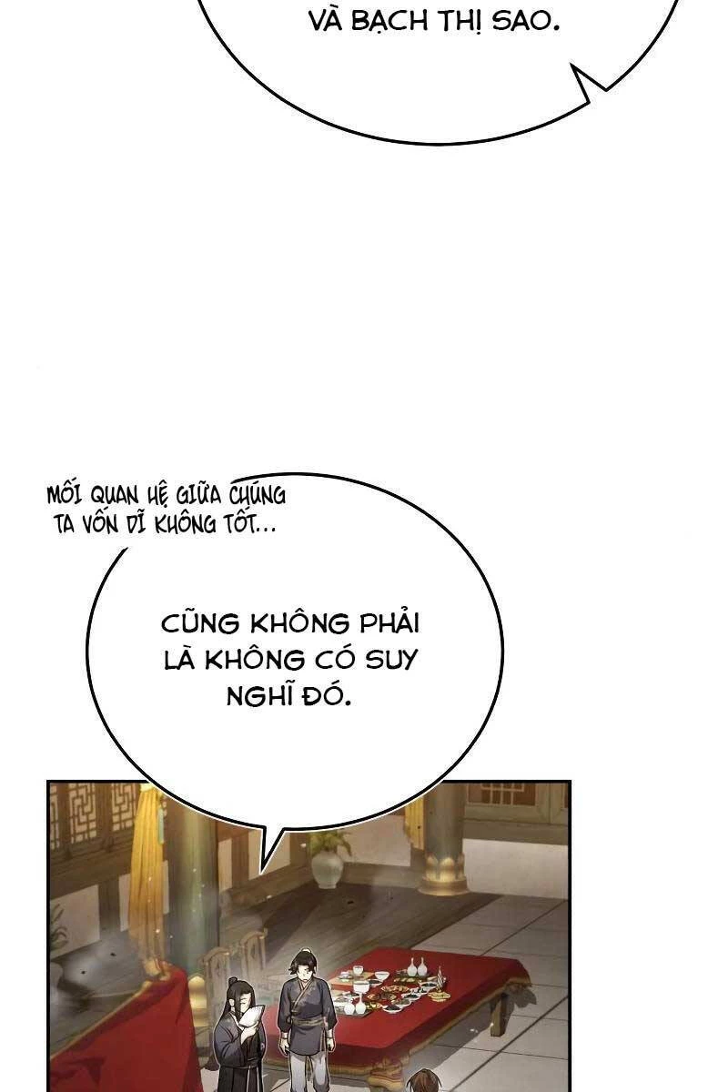 Thiếu Gia Yểu Mệnh Nhà Họ Bạch Chapter 12 - 131