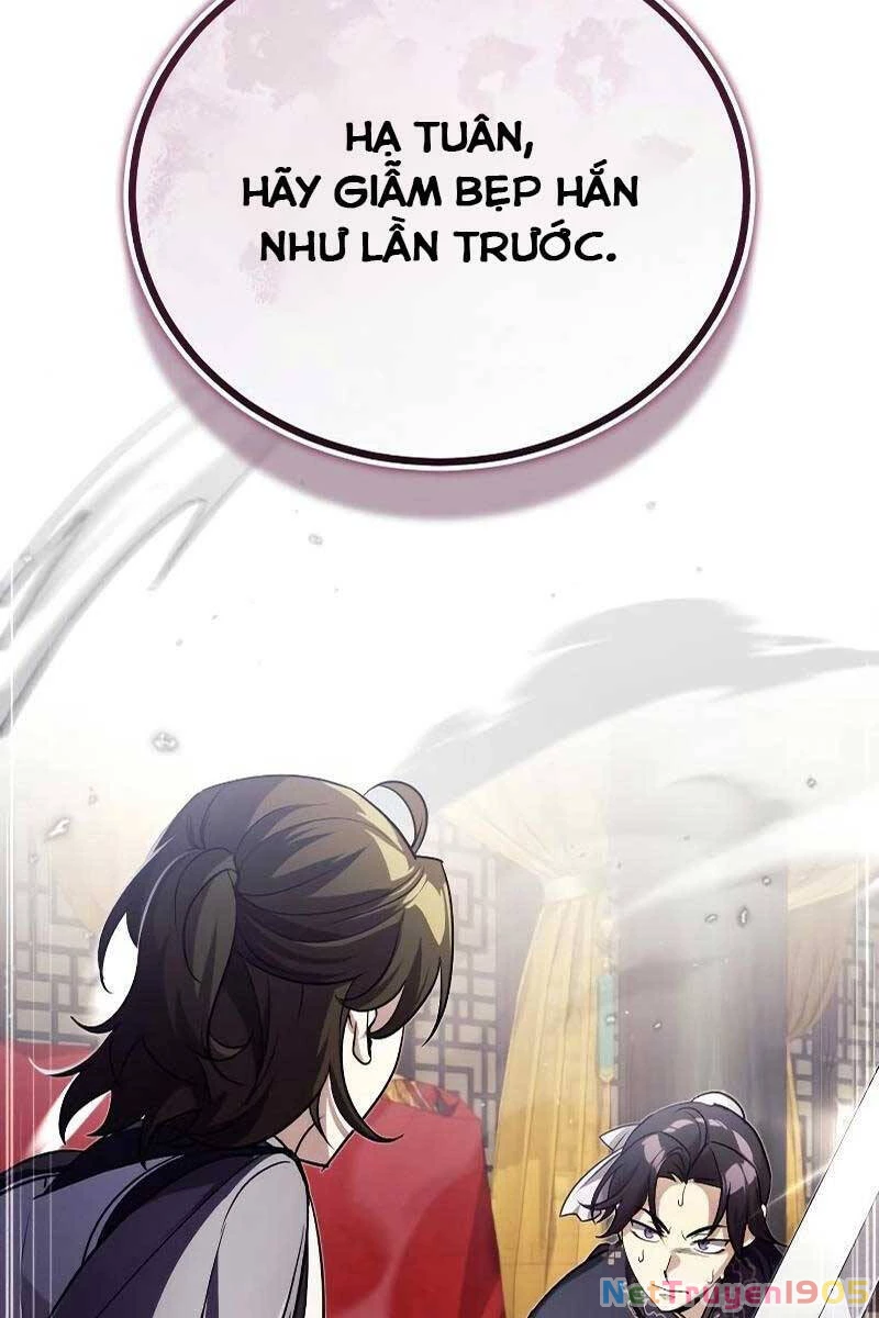 Thiếu Gia Yểu Mệnh Nhà Họ Bạch Chapter 12 - 136