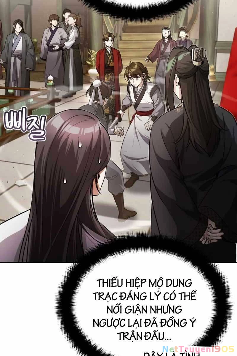 Thiếu Gia Yểu Mệnh Nhà Họ Bạch Chapter 13 - 4