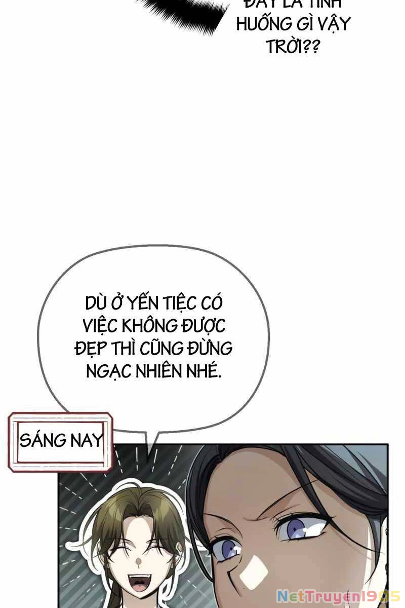 Thiếu Gia Yểu Mệnh Nhà Họ Bạch Chapter 13 - 5