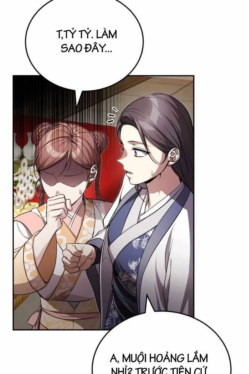 Thiếu Gia Yểu Mệnh Nhà Họ Bạch Chapter 13 - 7