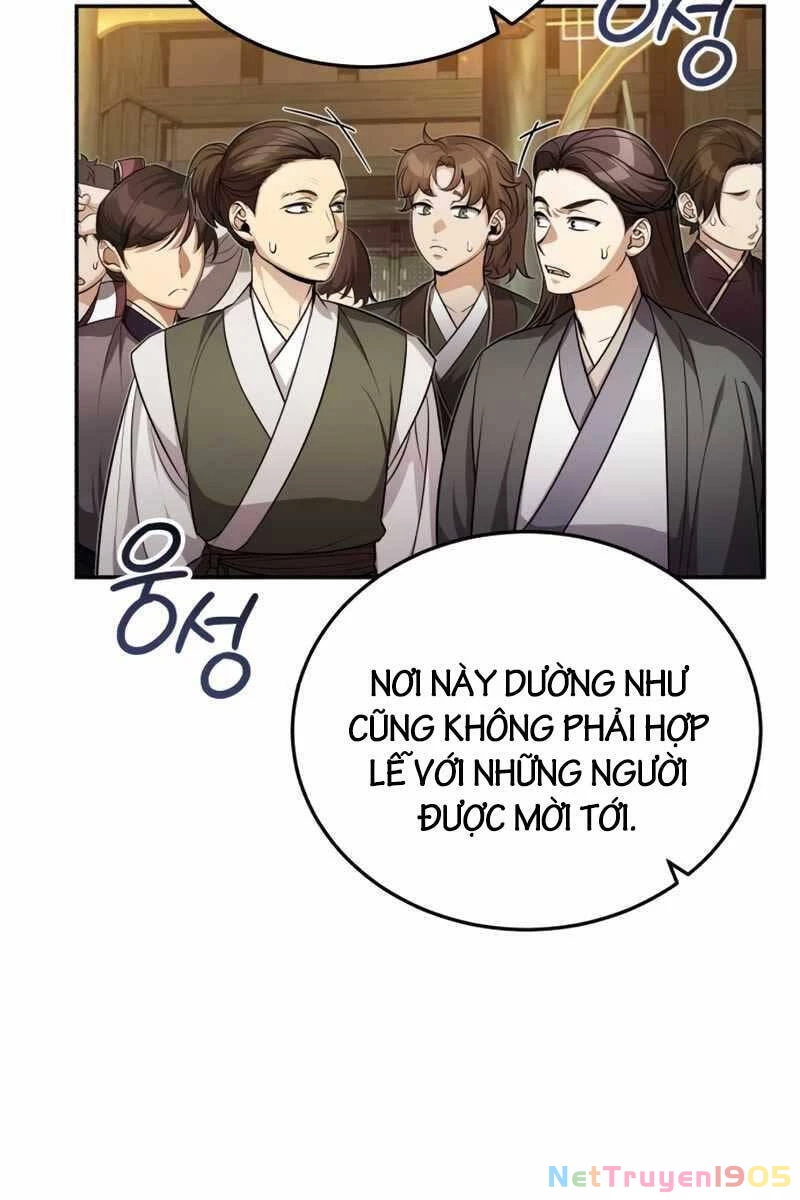 Thiếu Gia Yểu Mệnh Nhà Họ Bạch Chapter 13 - 14