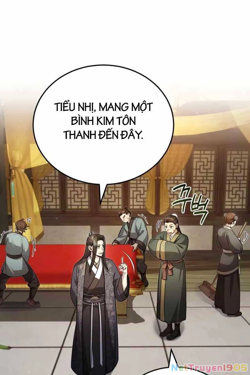 Thiếu Gia Yểu Mệnh Nhà Họ Bạch Chapter 13 - 15