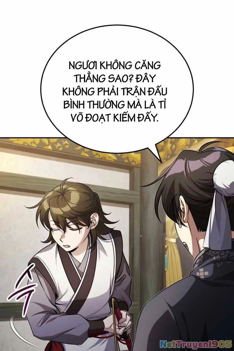 Thiếu Gia Yểu Mệnh Nhà Họ Bạch Chapter 13 - 19