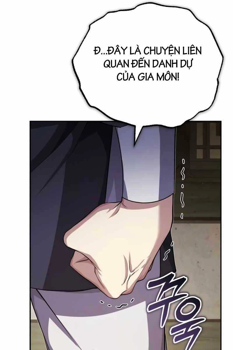 Thiếu Gia Yểu Mệnh Nhà Họ Bạch Chapter 13 - 21