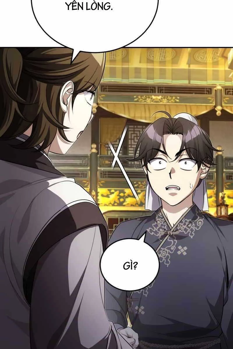 Thiếu Gia Yểu Mệnh Nhà Họ Bạch Chapter 13 - 23