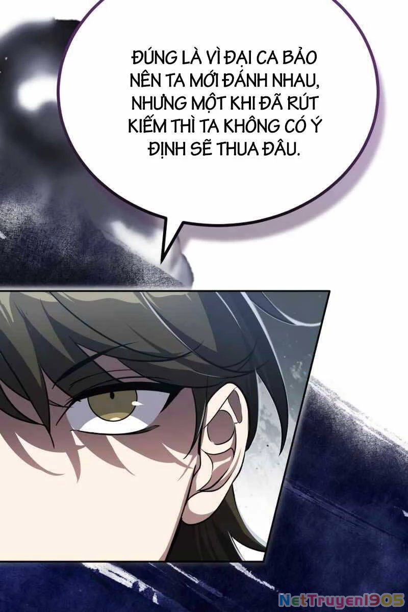 Thiếu Gia Yểu Mệnh Nhà Họ Bạch Chapter 13 - 25