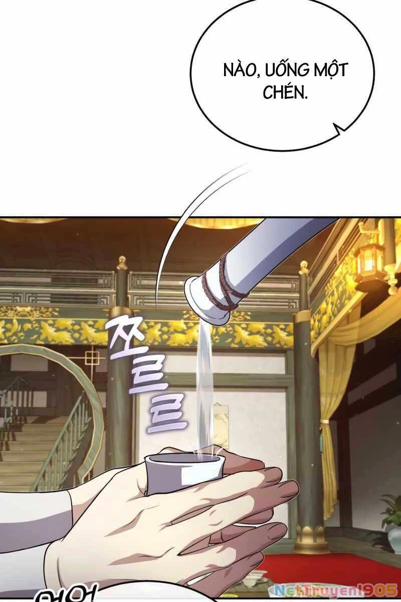 Thiếu Gia Yểu Mệnh Nhà Họ Bạch Chapter 13 - 29