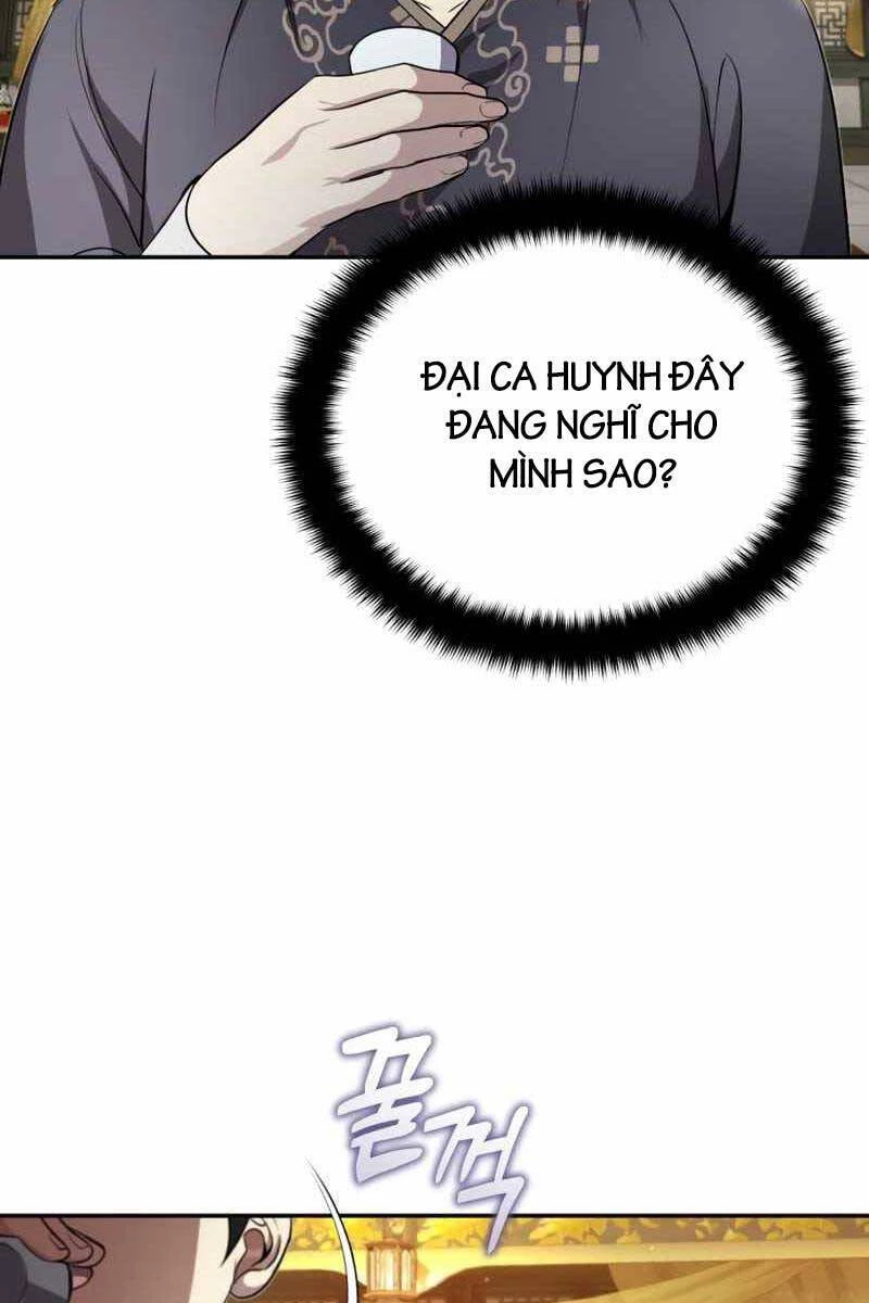 Thiếu Gia Yểu Mệnh Nhà Họ Bạch Chapter 13 - 32