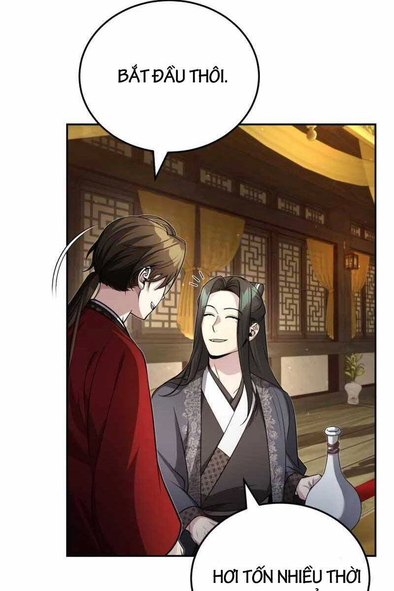 Thiếu Gia Yểu Mệnh Nhà Họ Bạch Chapter 13 - 34