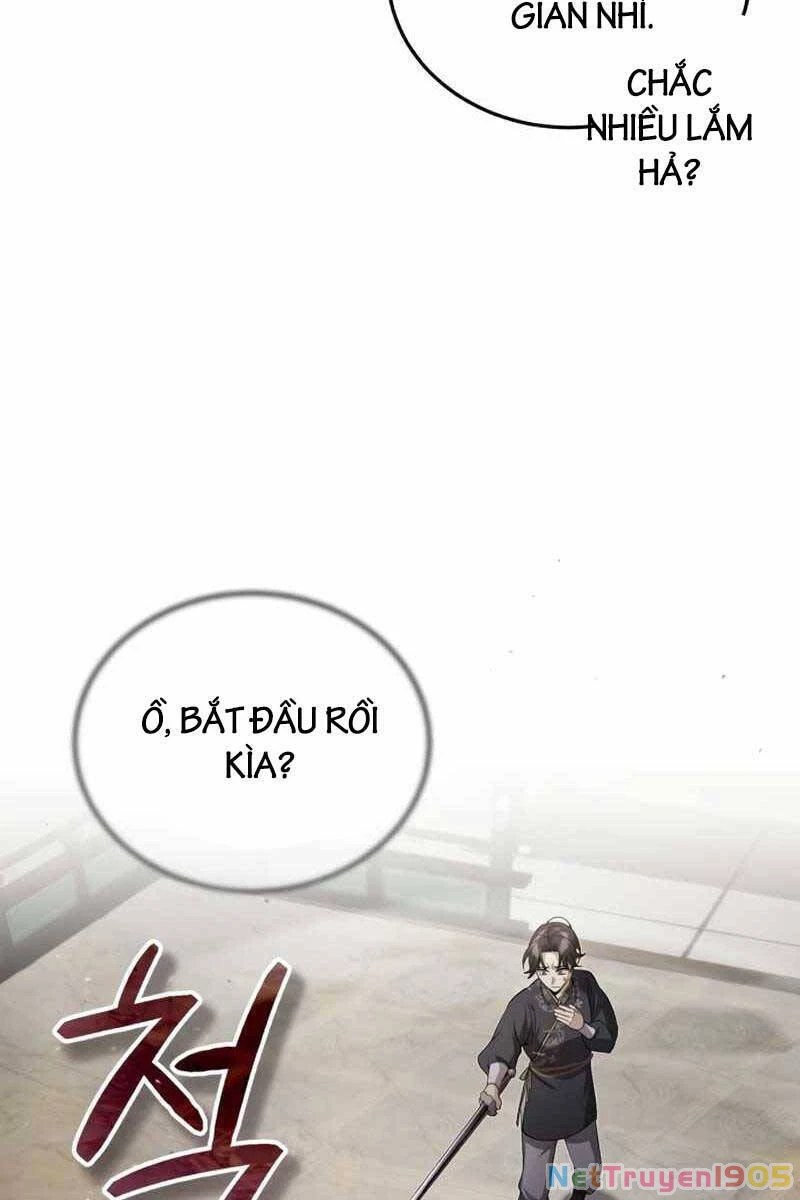 Thiếu Gia Yểu Mệnh Nhà Họ Bạch Chapter 13 - 35