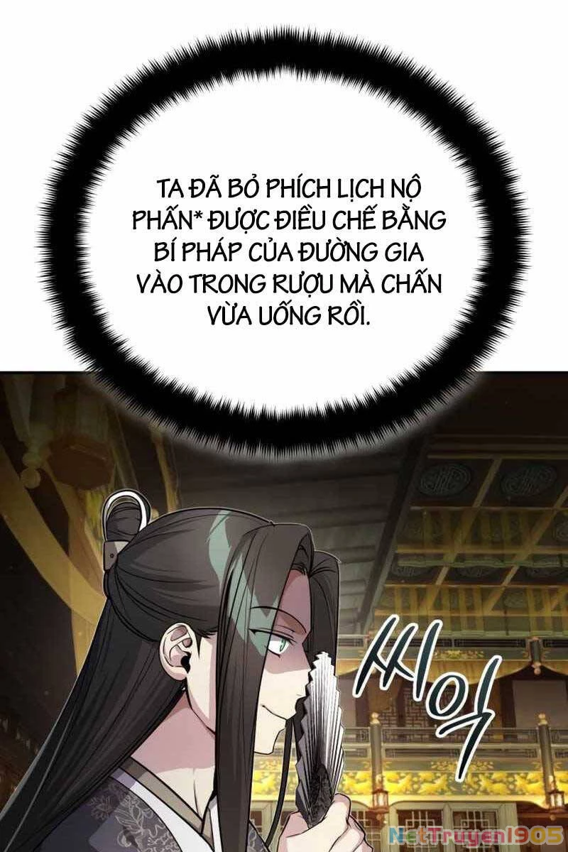 Thiếu Gia Yểu Mệnh Nhà Họ Bạch Chapter 13 - 37