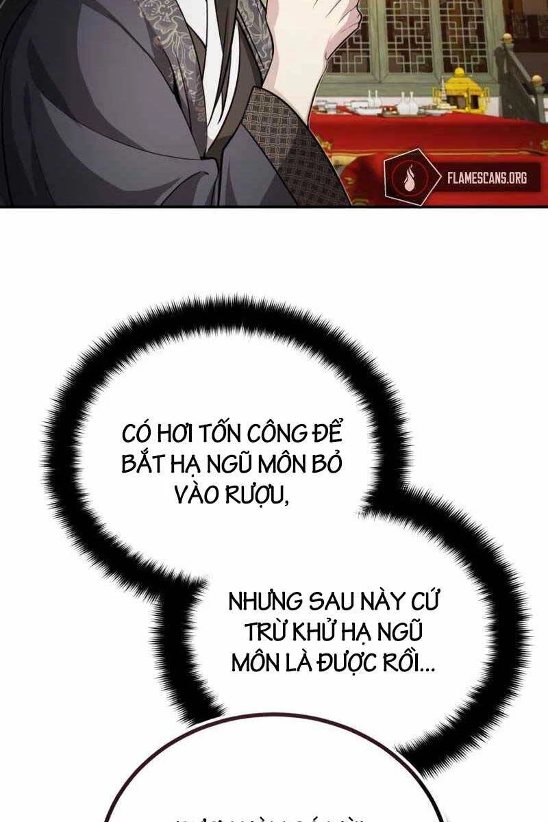 Thiếu Gia Yểu Mệnh Nhà Họ Bạch Chapter 13 - 38