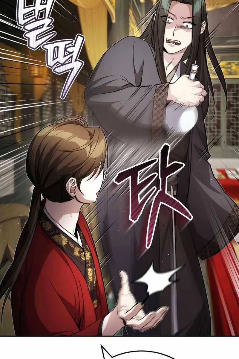 Thiếu Gia Yểu Mệnh Nhà Họ Bạch Chapter 13 - 42