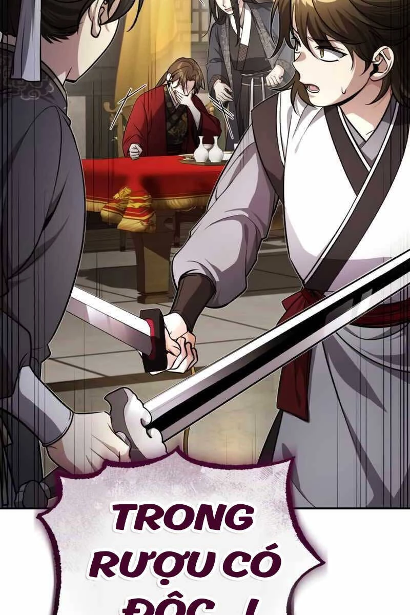 Thiếu Gia Yểu Mệnh Nhà Họ Bạch Chapter 13 - 46