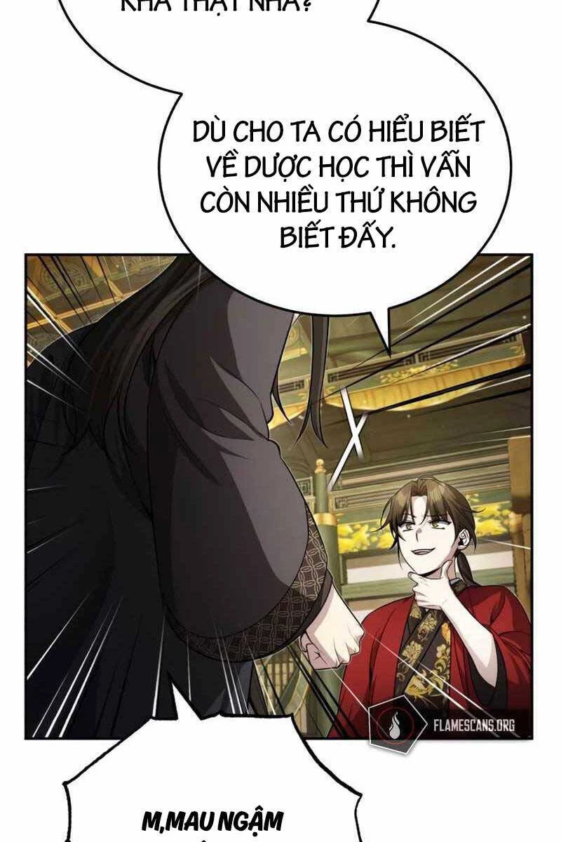 Thiếu Gia Yểu Mệnh Nhà Họ Bạch Chapter 13 - 54