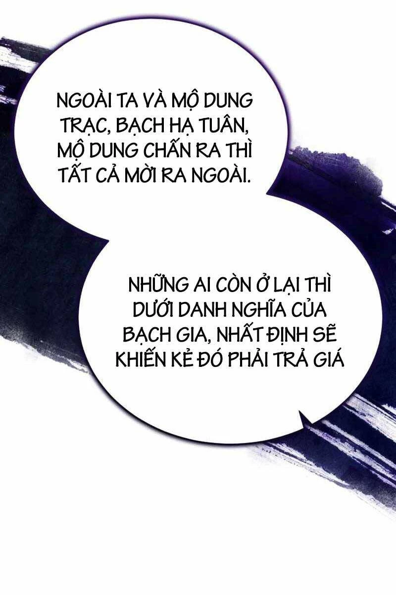 Thiếu Gia Yểu Mệnh Nhà Họ Bạch Chapter 13 - 58
