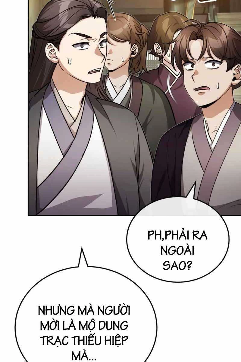 Thiếu Gia Yểu Mệnh Nhà Họ Bạch Chapter 13 - 60