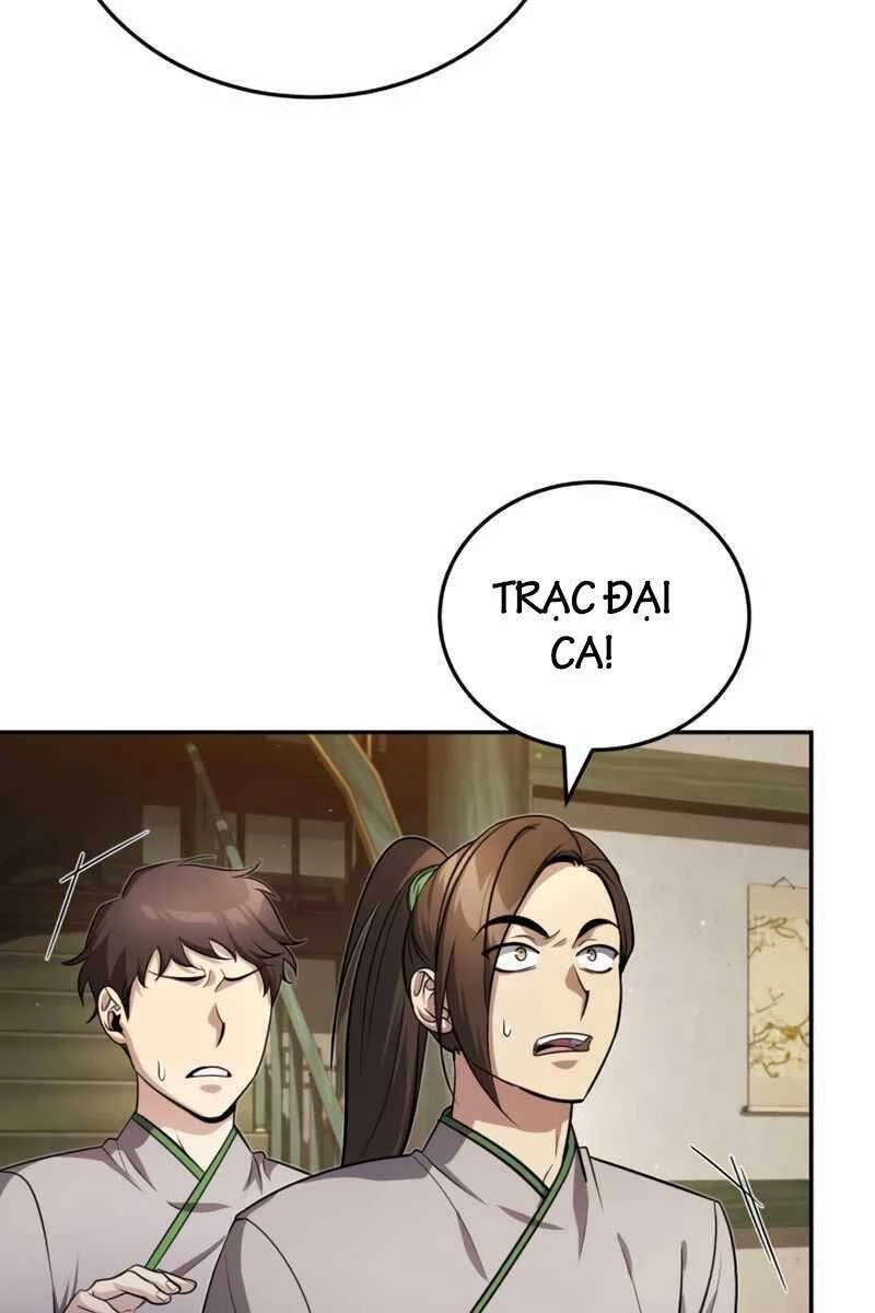 Thiếu Gia Yểu Mệnh Nhà Họ Bạch Chapter 13 - 61