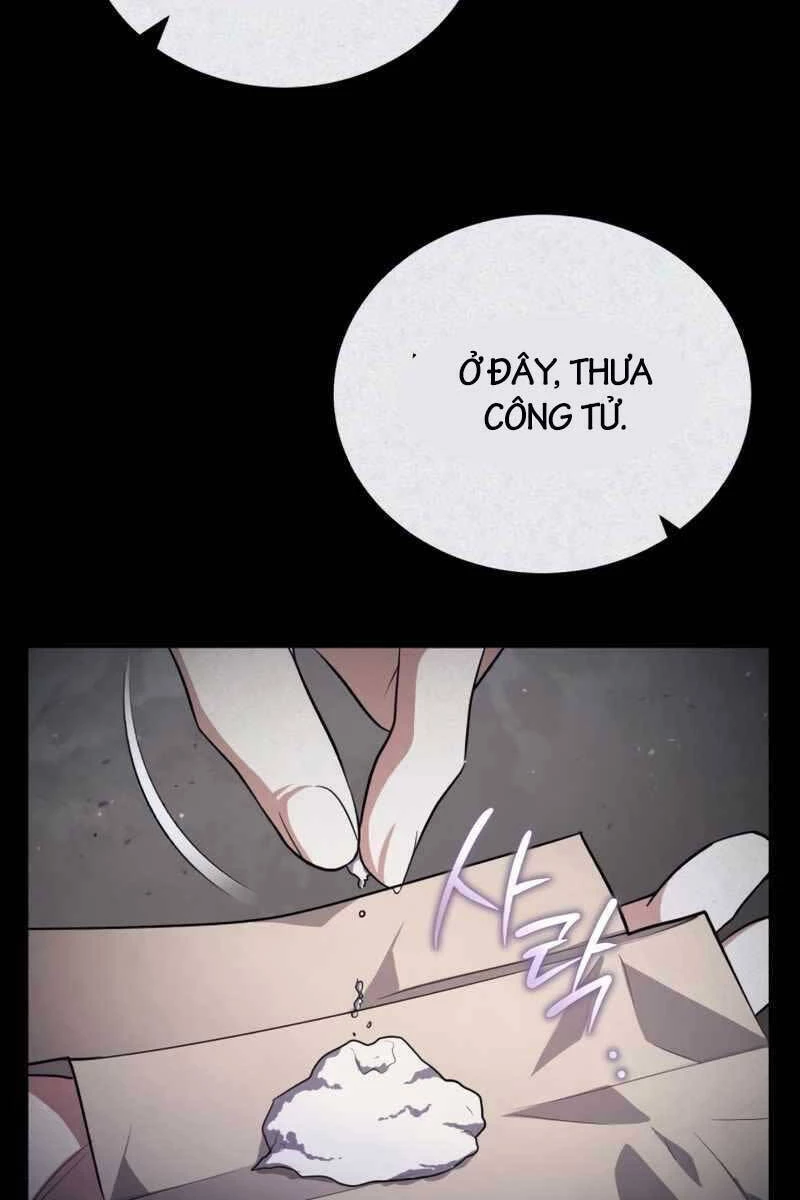 Thiếu Gia Yểu Mệnh Nhà Họ Bạch Chapter 13 - 68