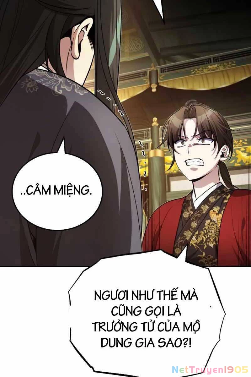 Thiếu Gia Yểu Mệnh Nhà Họ Bạch Chapter 13 - 75