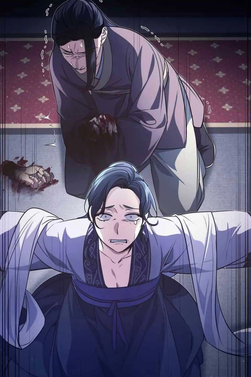 Thiếu Gia Yểu Mệnh Nhà Họ Bạch Chapter 13 - 86