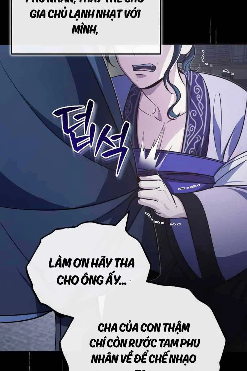 Thiếu Gia Yểu Mệnh Nhà Họ Bạch Chapter 13 - 88