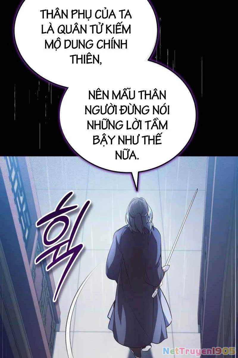 Thiếu Gia Yểu Mệnh Nhà Họ Bạch Chapter 13 - 91