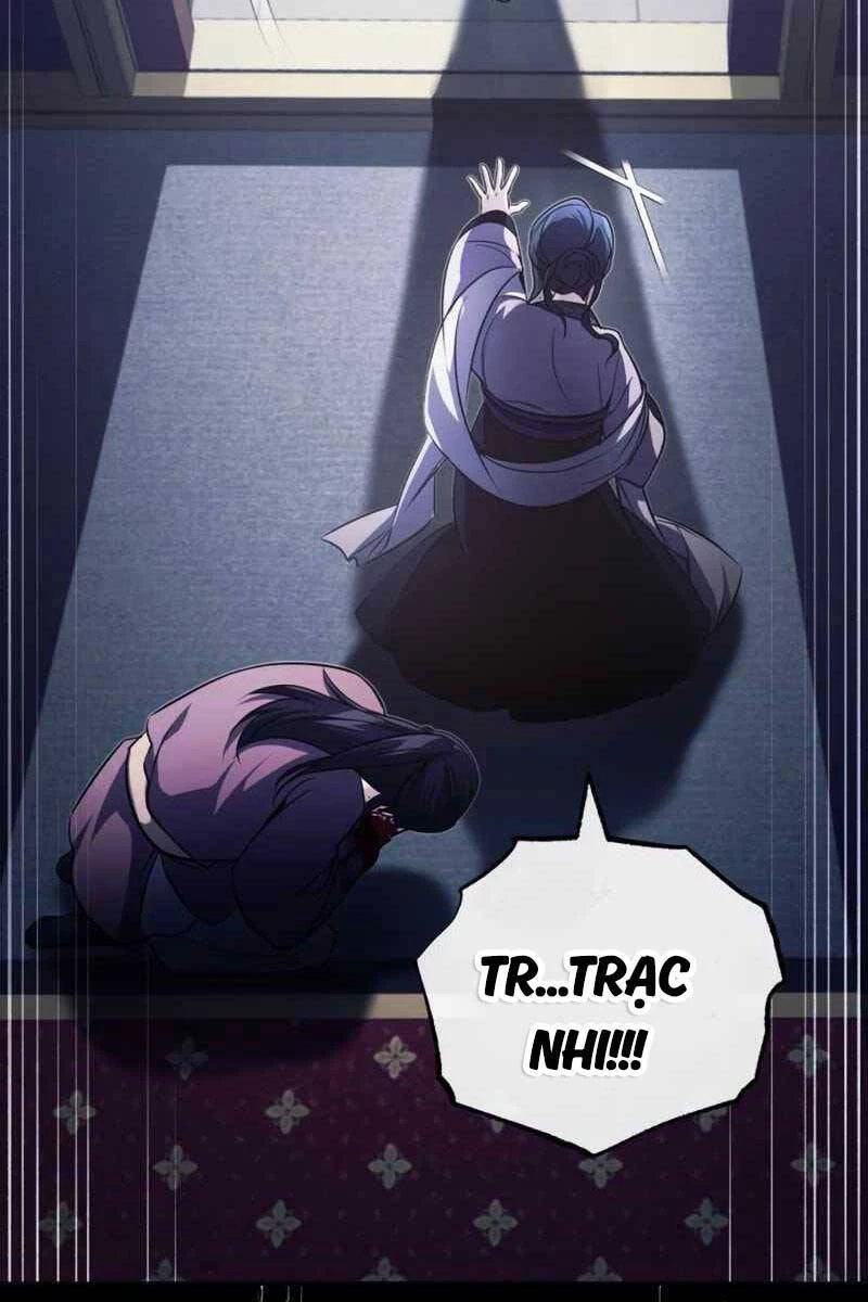 Thiếu Gia Yểu Mệnh Nhà Họ Bạch Chapter 13 - 92