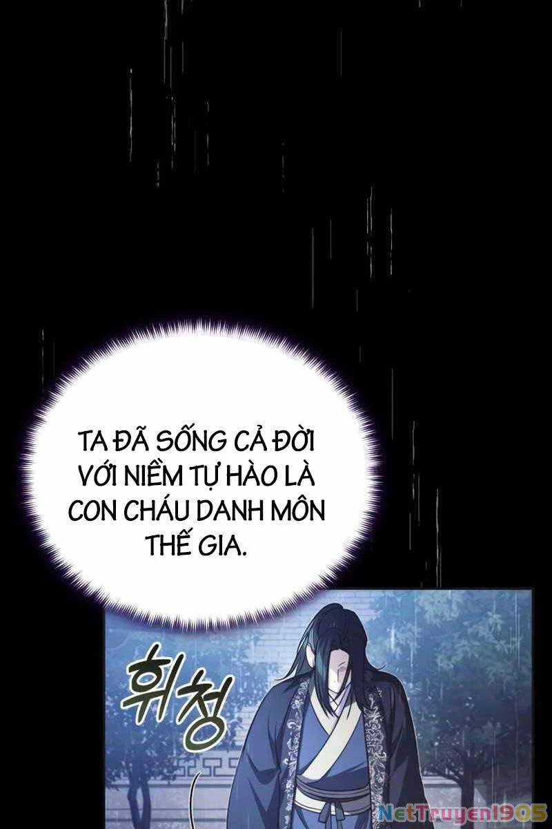 Thiếu Gia Yểu Mệnh Nhà Họ Bạch Chapter 13 - 93