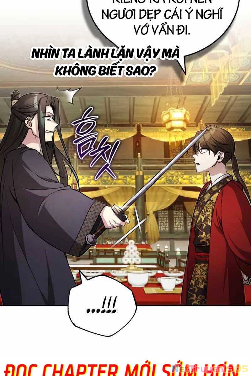 Thiếu Gia Yểu Mệnh Nhà Họ Bạch Chapter 13 - 109