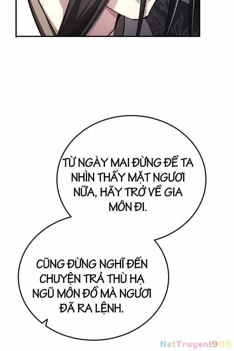 Thiếu Gia Yểu Mệnh Nhà Họ Bạch Chapter 13 - 111